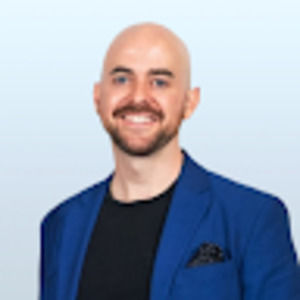 Meet your Posher, Anthony